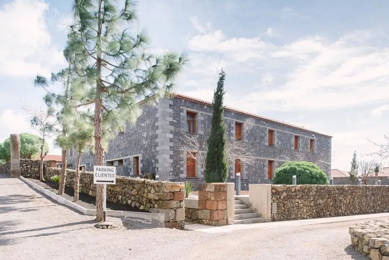 General view, La Casona Del Patio, Tenerife