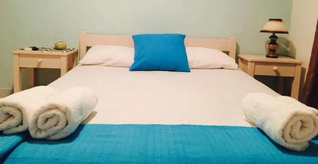 TRIPLE STANDARD Room, Zante Flower, Zante