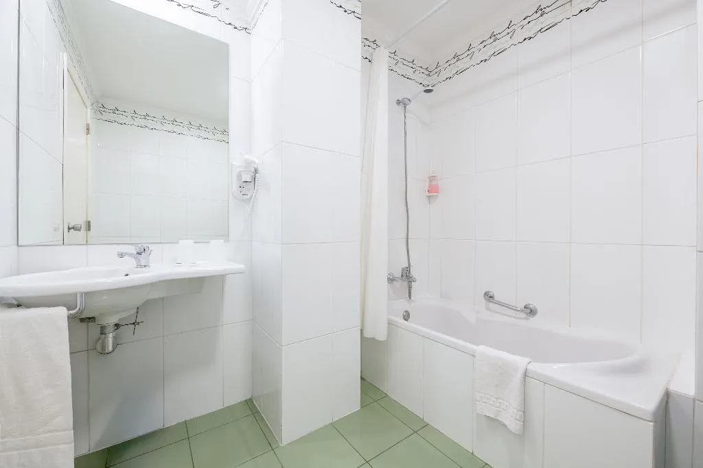 Double or Twin STANDARD Room, Orquidea, Madeira
