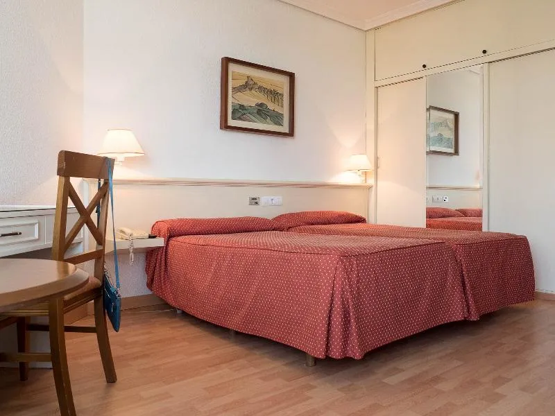 Double or Twin STANDARD Room, Pasarela, Seville