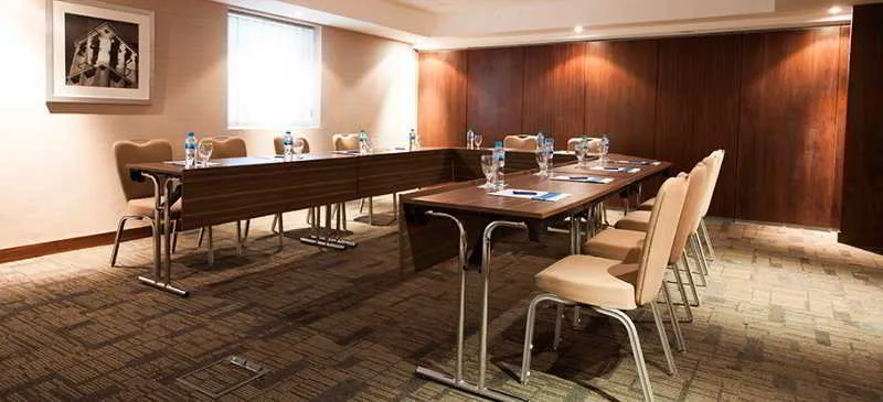 Conferences, Citymax Sharjah, Dubai
