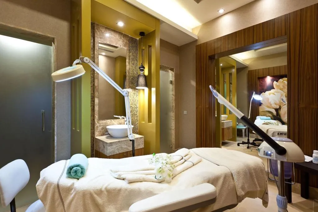 Sports and Entertainment, Tui Blue Sherwood Belek - All Inclusive, Antalya