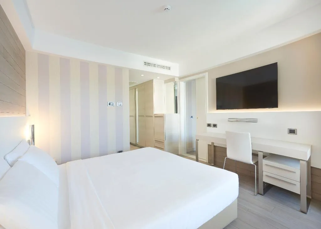 FAMILY ROOM STANDARD Room, RMH Lopud Lafodia Resort & Wellness, Dubrovnik