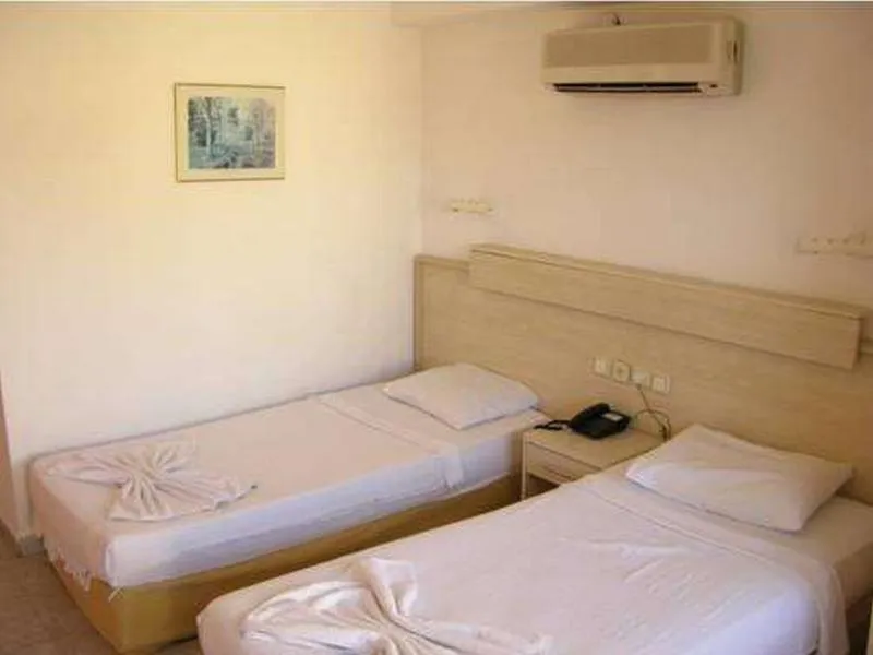 Room, Golden Star Hotel, Dalaman