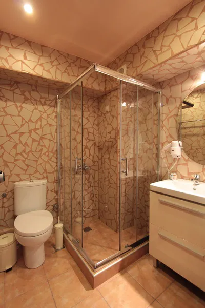 Double or Twin ECONOMY Room, White Lotus, Athens