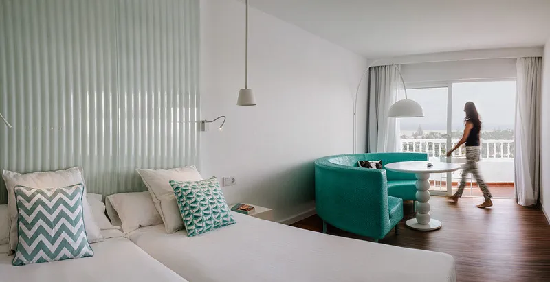 DOUBLE SUPERIOR Room, Gold By Marina, Gran Canaria