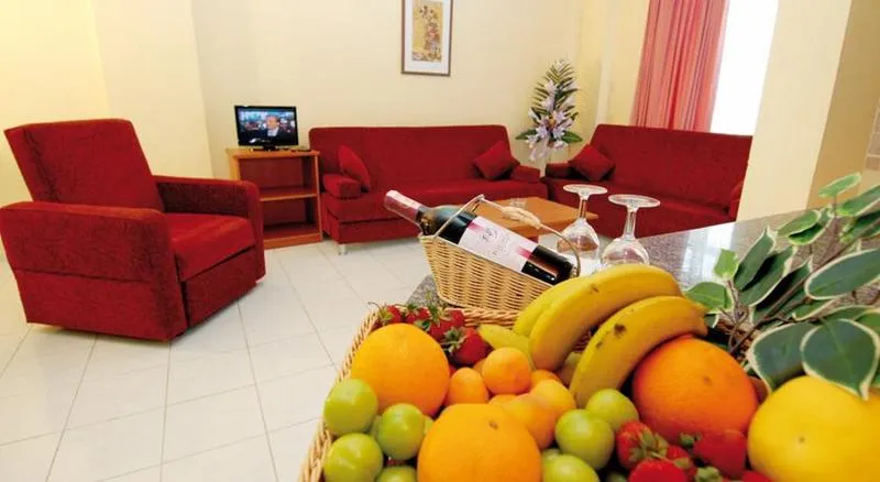 Room, Alanya Risus Park Ex Millenium Park, Antalya