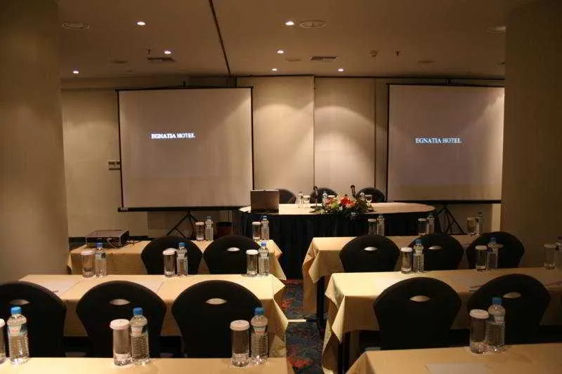 Conferences, Egnatia City Hotel & Spa, Thessaloniki