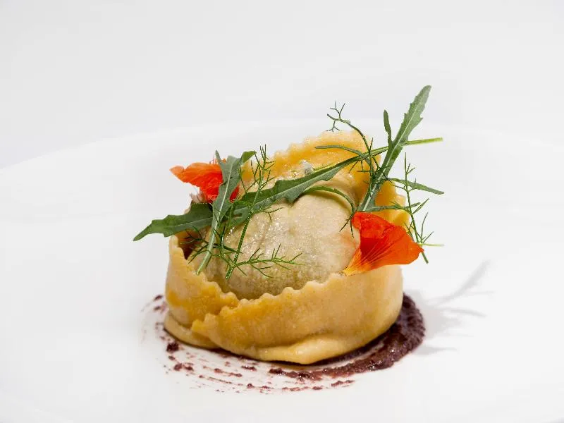 Restaurant, Hostal Spa Empuries, Costa Brava