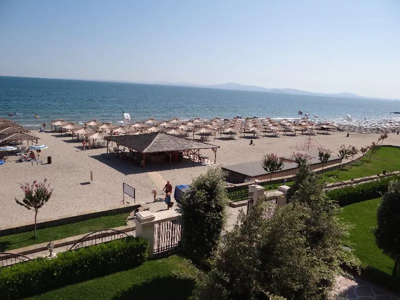 Beach, Sunset Resort, Bourgas