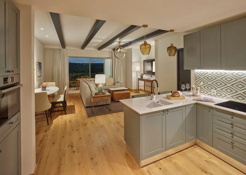APARTMENT WITH JACUZZI Room, Viceroy At Ombria Algarve, Algarve