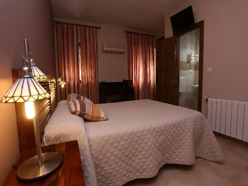 DOUBLE WITH DOUBLE BED Room, Andalucia, Costa Del Sol