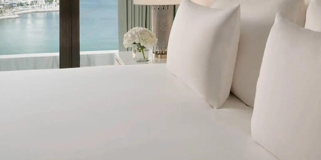 SINGLE STANDARD Room, JA Ocean View Hotel, Jumeirah Beach Dubai, Dubai