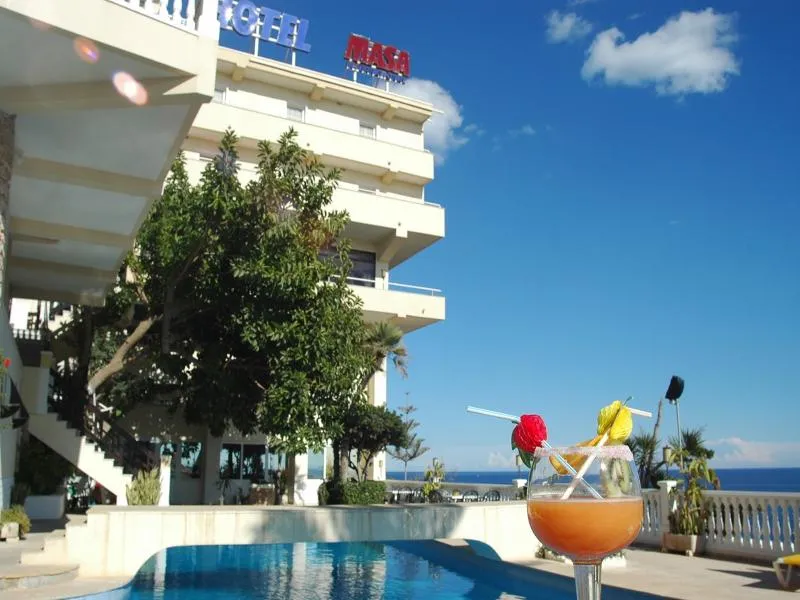 Pool, Masa International, Costa Blanca