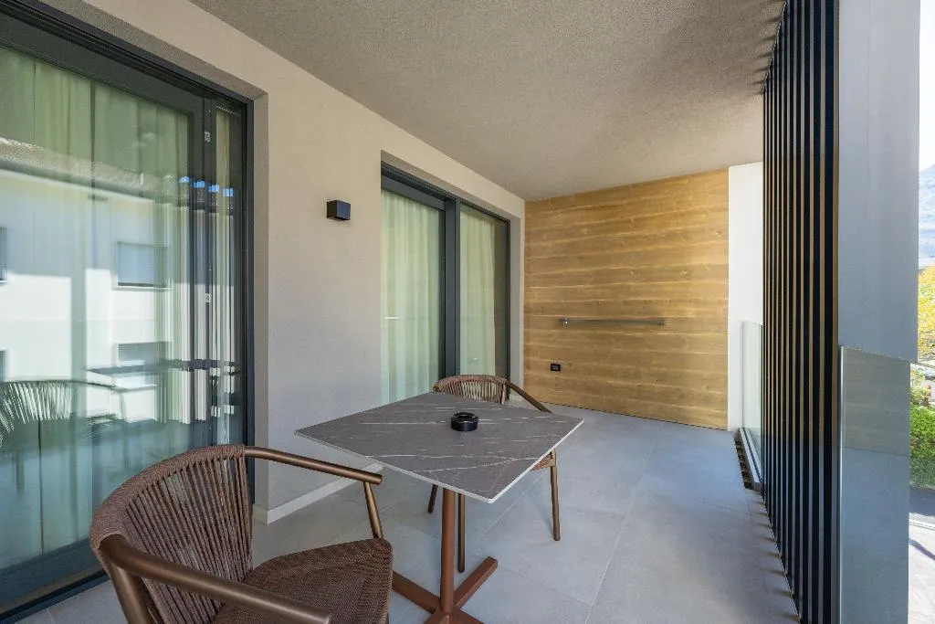 APARTMENT ONE BEDROOM WITH TERRACE Room, Ètra Suites & Apartments, Milan
