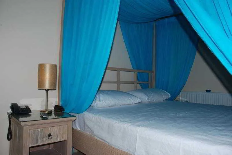 Room, Spiti Nikos, Corfu