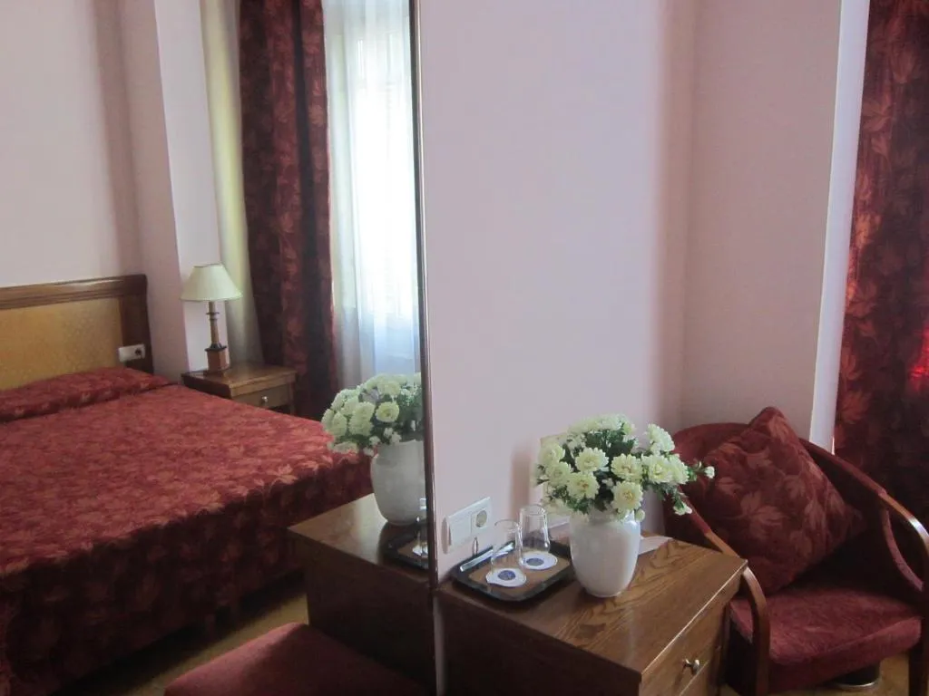 SINGLE STANDARD Room, Minerva Premier, Halkidiki