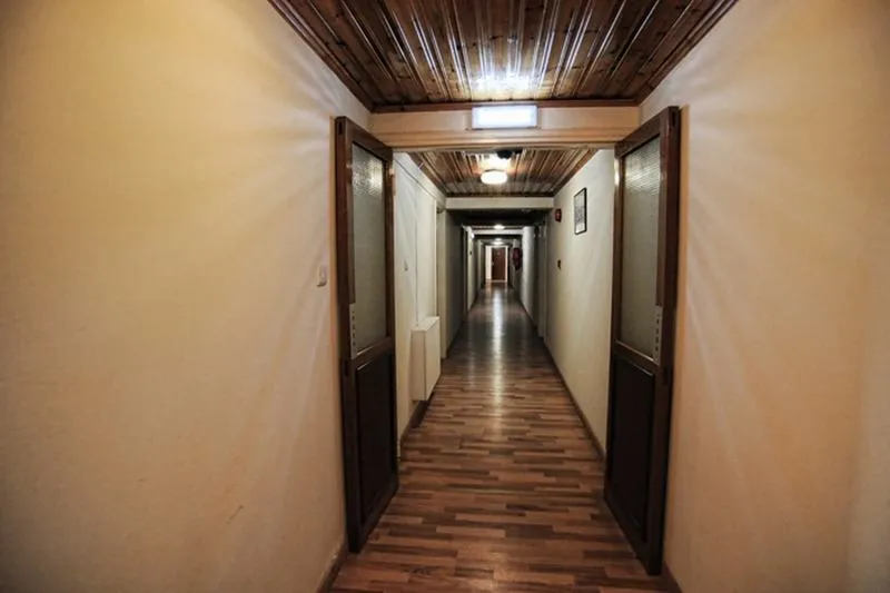 Lobby, Elysso, Cyprus