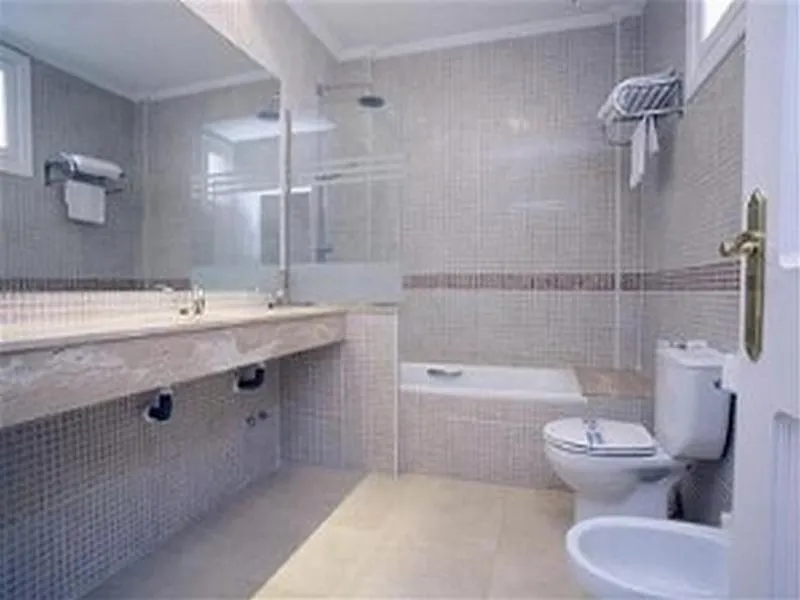 Double or Twin STANDARD Room, Lloyds Beach Club, Costa Blanca