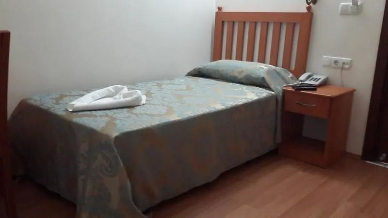 SINGLE STANDARD Room, Ave Maria Hotel, Izmir