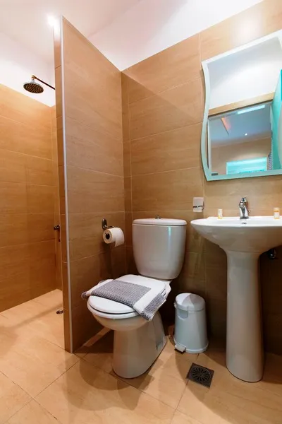 QUADRUPLE STANDARD Room, Anita Hotel, Corfu