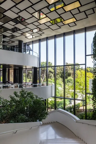 Restaurant, Lone Hotel by Maistra Collection, Istria