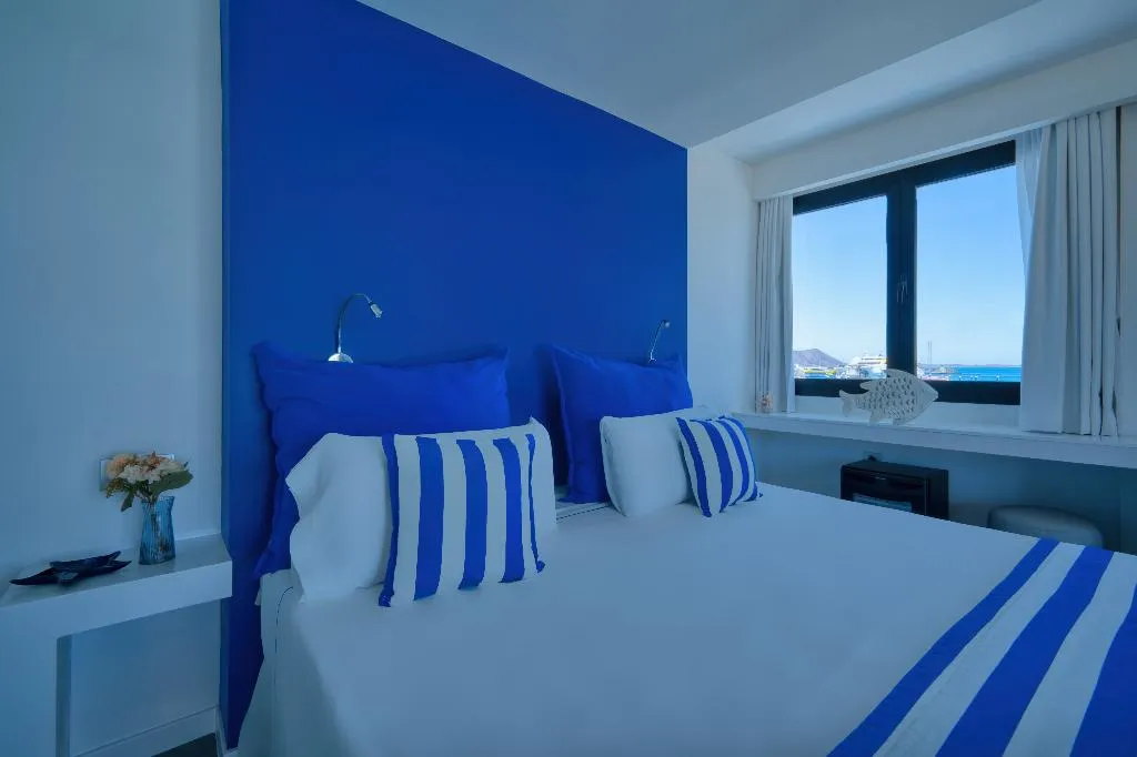 DOUBLE PREMIUM SEA VIEW Room, Hotel Boutique La Marquesina Adults Only, Fuerteventura
