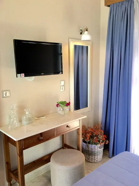 APARTMENT CAPACITY 3 ONE BEDROOM Room, Evangelos Apartments, Crete