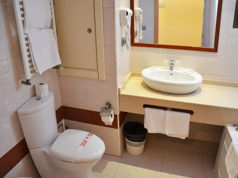 Room, Vibra San Remo, Ibiza