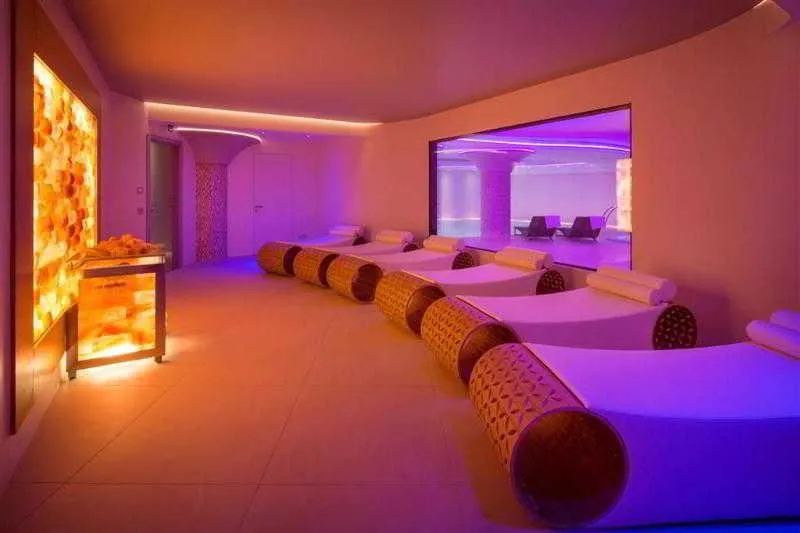 Sports and Entertainment, Valle di Assisi Hotel & Spa, Perugia