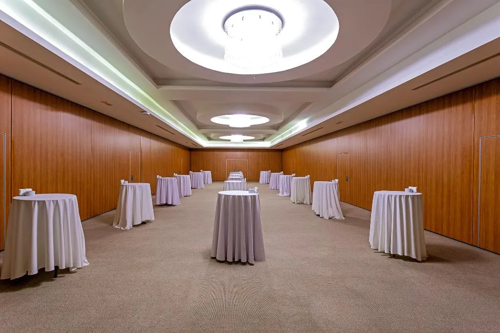 Conferences, Sealight Resort Hotel, Izmir