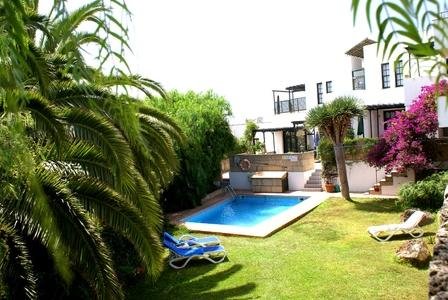 Casa San Miguel, Tenerife