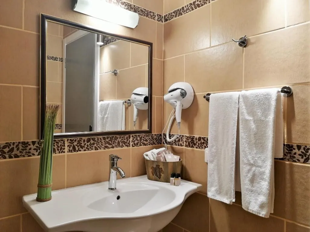 Room, Selimhan Hotel - Selimiye, Dalaman