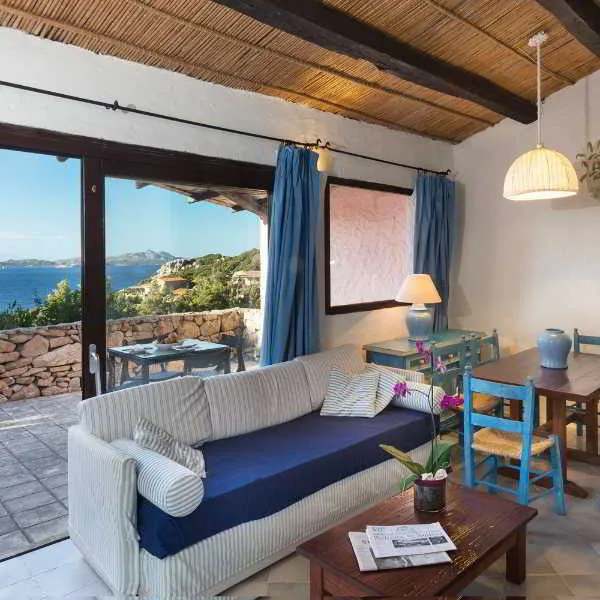 Room, Residence I Cormorani Alti, Olbia
