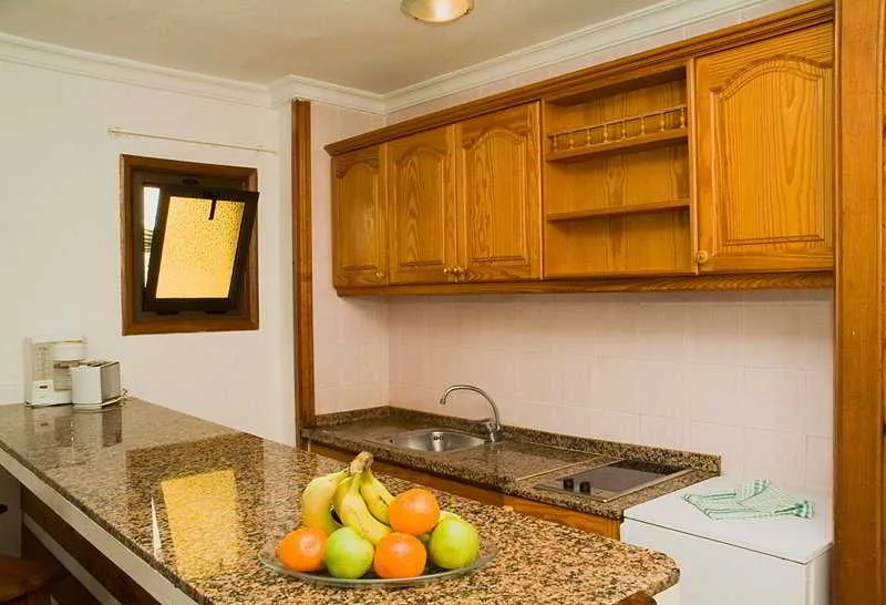 Room, Los Juncos I, Gran Canaria