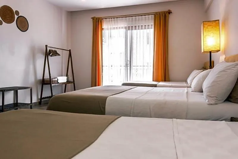 Room, Kas Old Town Hotel, Dalaman