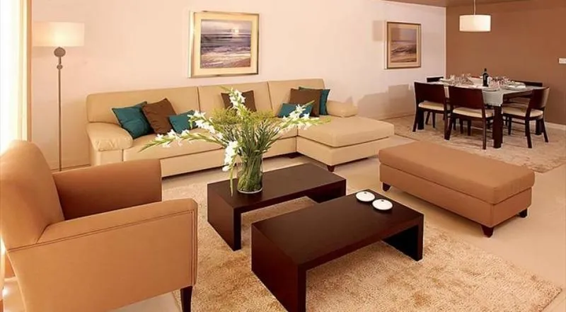APARTMENT THREE BEDROOMS Room, Belmar Spa & Beach Resort, Algarve