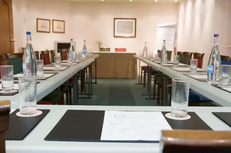 Conferences, Ideon Hotel, Crete