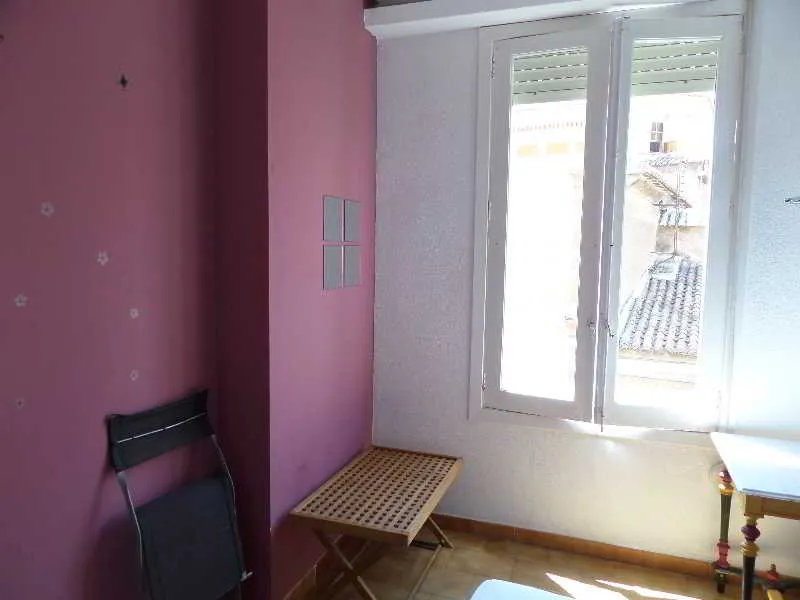 Room, Russafa Youth Hostel, Valencia