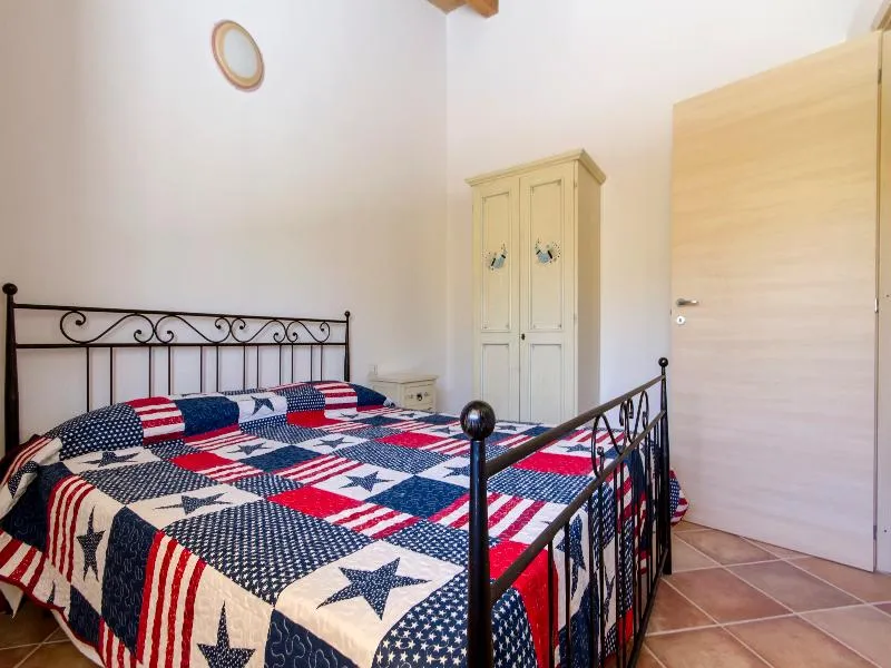 APARTMENT CAPACITY 4 Room, Residence Aquafantasy, Olbia