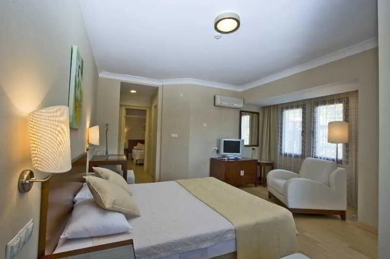 Room, Akyaka Summer Otel, Dalaman