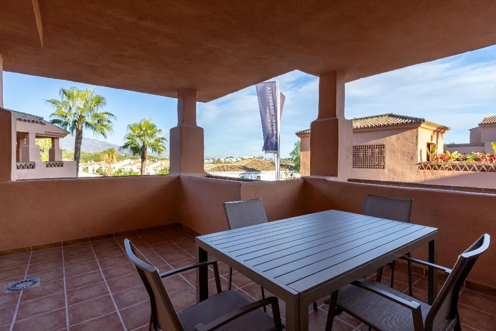 APARTMENT CLASSIC TWO BEDROOMS Room, Royal Marbella Golf Resort, Costa Del Sol