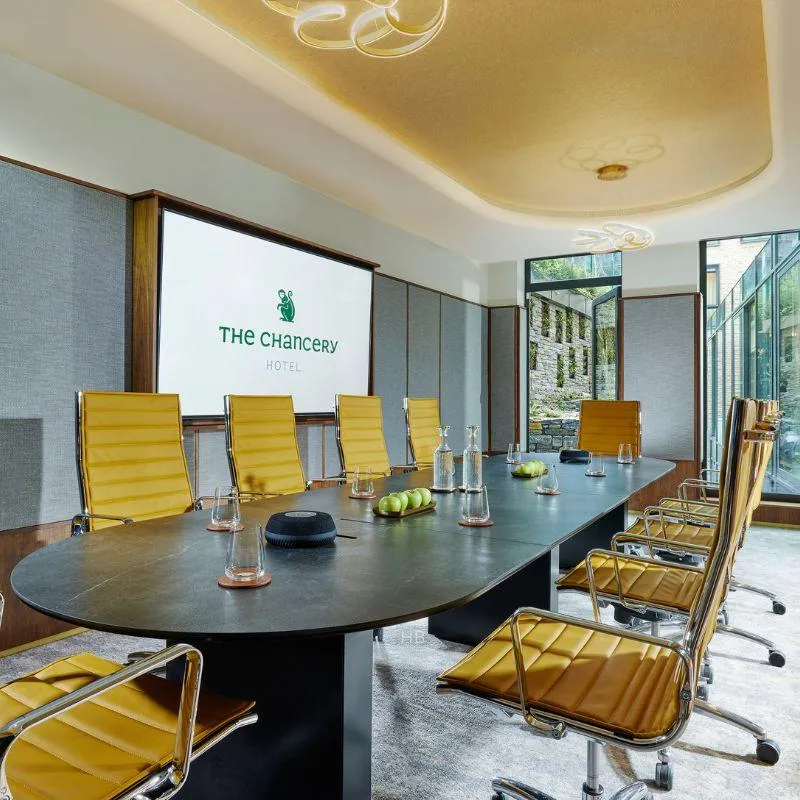 Conferences, The Chancery Hotel, Dublin