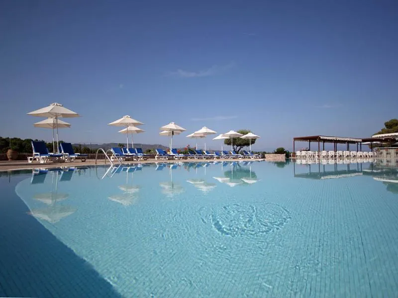 Pool, AKS Hinitsa Bay, Athens