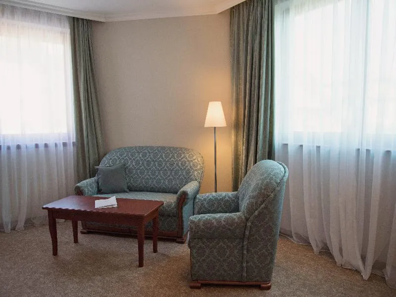 DOUBLE STANDARD Room, Marina Residence Boutique hotel, Varna
