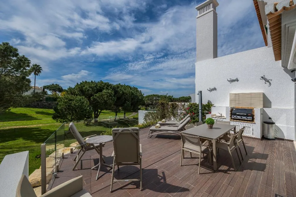 TOWNHOME CAPACITY 8 TWO BEDROOMS Room, Vale Do Lobo Resort, Algarve