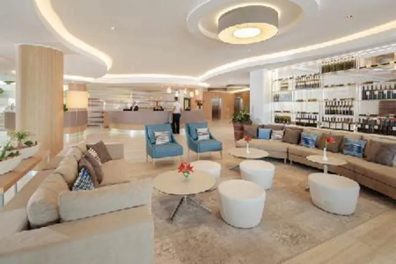 Lobby, Isabella Island Resort Valamar Collection 4*, Istria