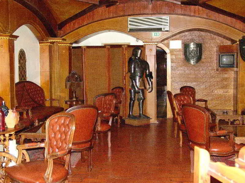 Bar, Alambique - Hotel Resort & SPA, Porto