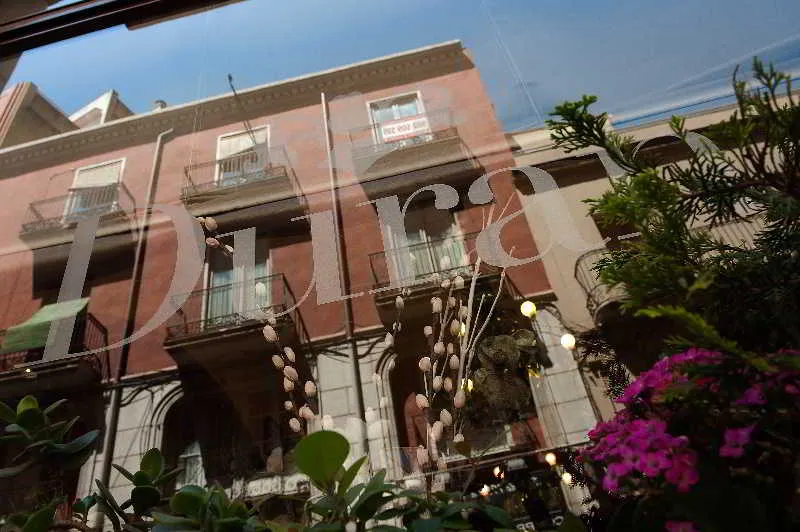 General view, Duran Hotel & Restaurant, Costa Brava