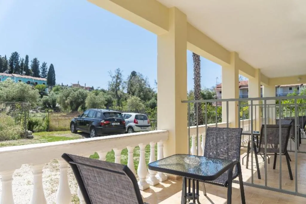 Room BASIC Room, Ionian Blue Beach Hotel - Adults Only, Corfu